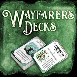 Wayfarer's Decks